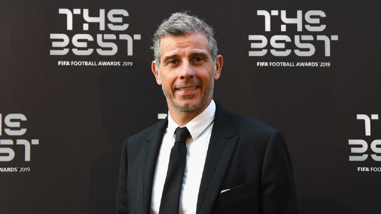 Partner Cup 2026 Digelar di San Siro, Francesco Toldo Turun Gunung