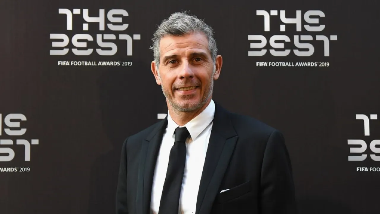 Partner Cup 2026 Digelar di San Siro, Francesco Toldo Turun Gunung