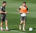 Pemain Keempat Real Madrid Absen di Piala Dunia 2026