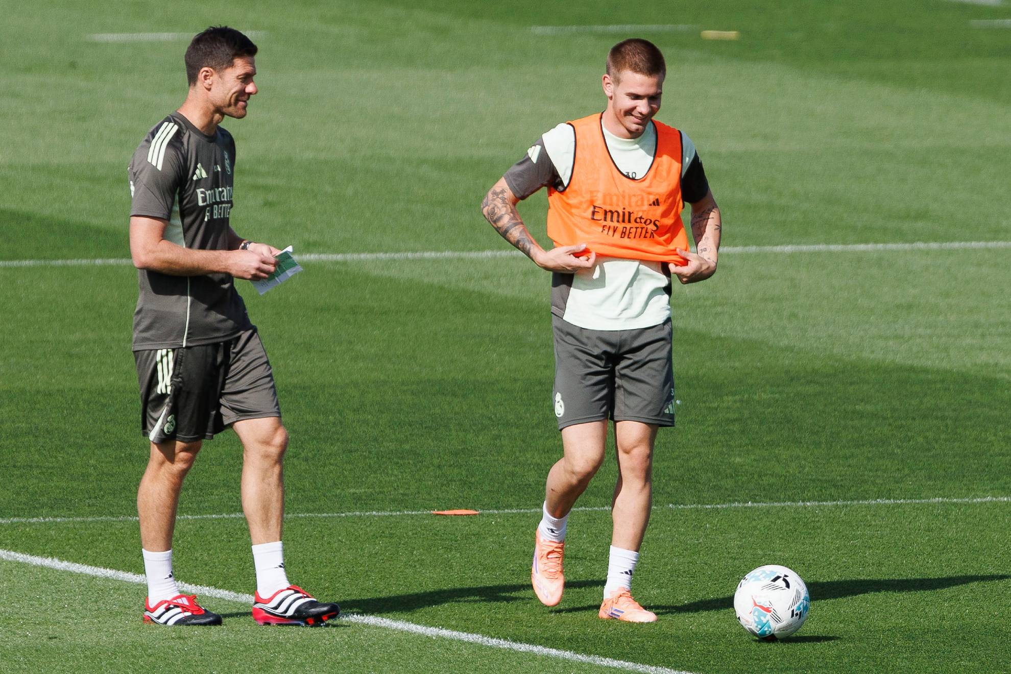 Pemain Keempat Real Madrid Absen di Piala Dunia 2026