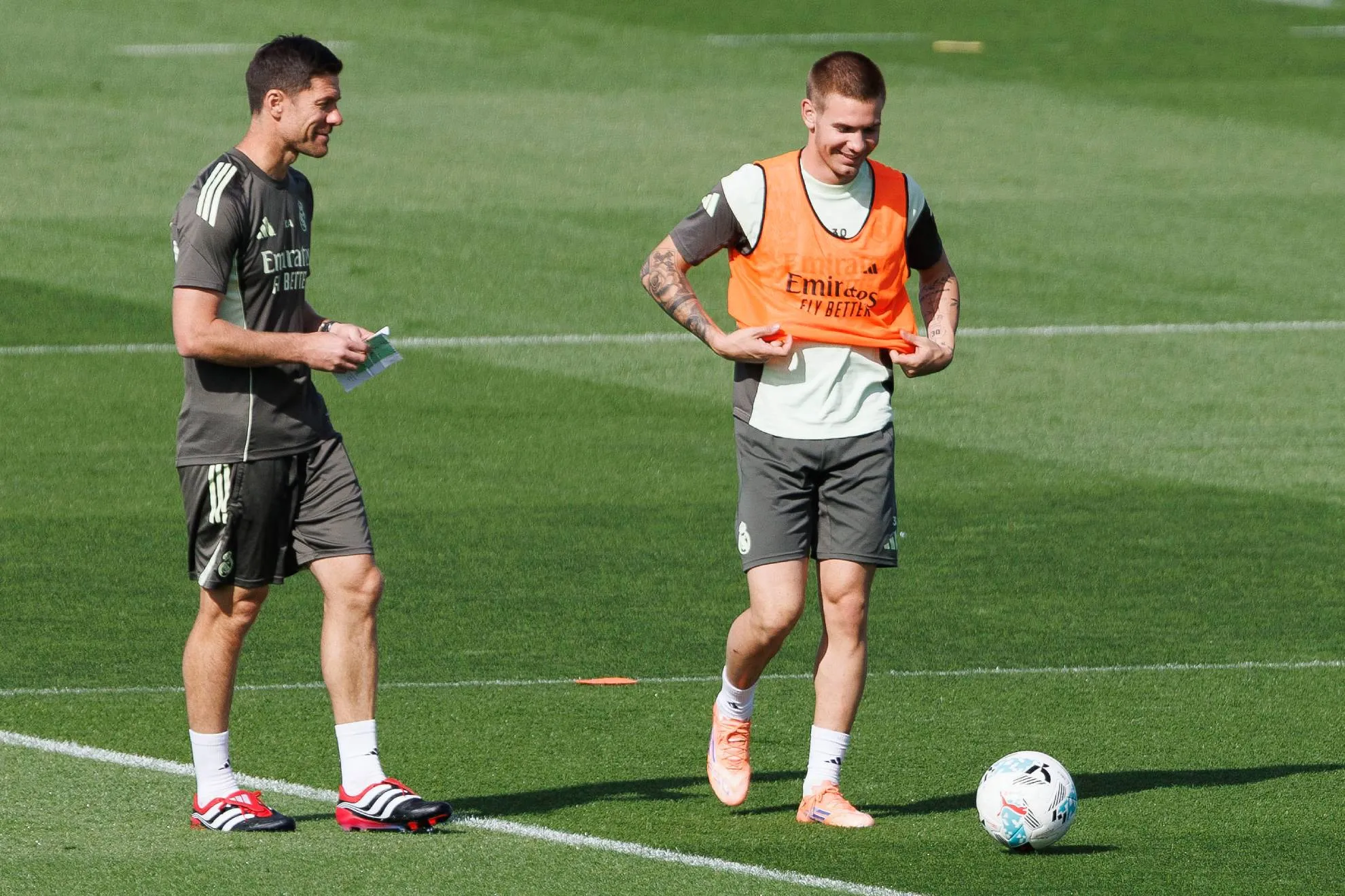 Pemain Keempat Real Madrid Absen di Piala Dunia 2026 - sumber: (footballespana)