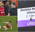 Pengaruh VAR dan Kesalahan Wasit Terhadap Klub Premier League Musim 2025/26