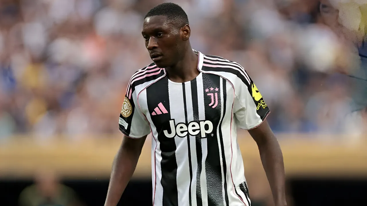 Perkuat Tim Menuju UCL, Como Bidik Randal Kolo Muani dari PSG