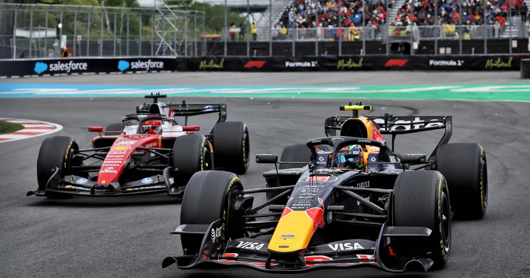 Perlukah F1 Ubah Aturan Kontroversial untuk 2027? - sumber: (racingnews365)