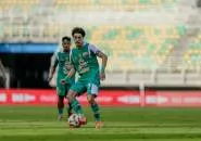 Persebaya Surabaya Langsung Ikat Francisco Rivera Dengan Kontrak 3 Musim