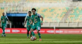 Persebaya Surabaya Langsung Ikat Francisco Rivera Dengan Kontrak 3 Musim