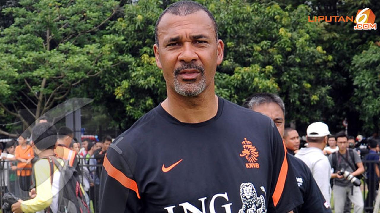 Puji Konsistensi Inter Milan, Ruud Gullit Puji: Pantas Dapat Scudetto!!