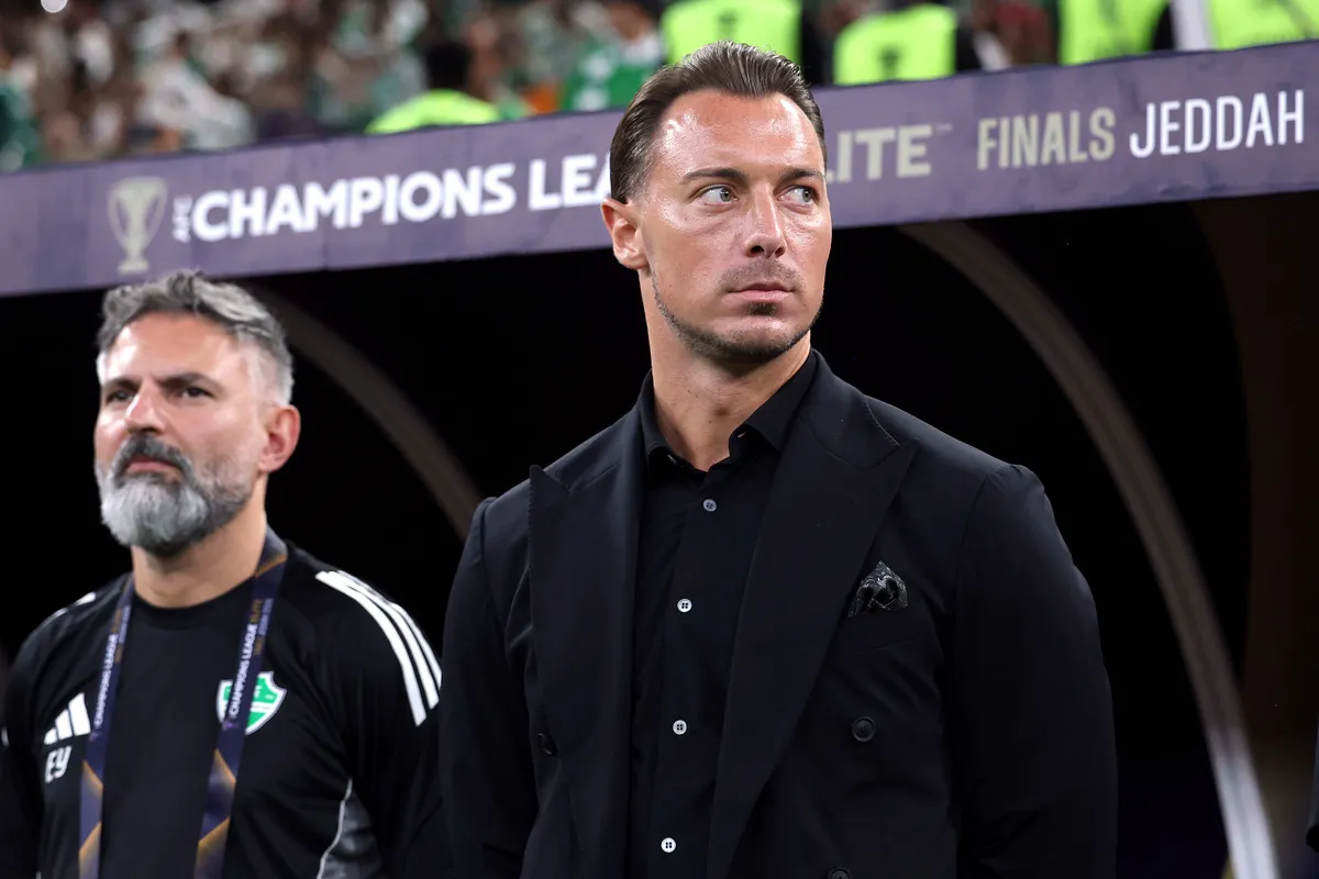 Rangnick Ungkap Kandidat Utama Pelatih Baru AC Milan