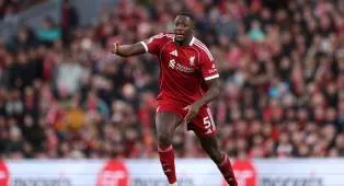 Real Madrid Dapat Kesempatan Gaet Ibrahima Konate
