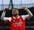 Reiss Nelson Kembali ke Arsenal Usai Masa Pinjaman di Brentford