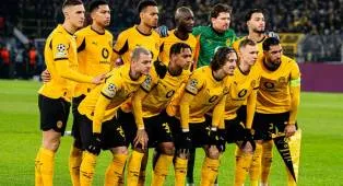 Resmi: Inilah Daftar Pemain Dortmund yang Akan Tampil di Piala Dunia 2026