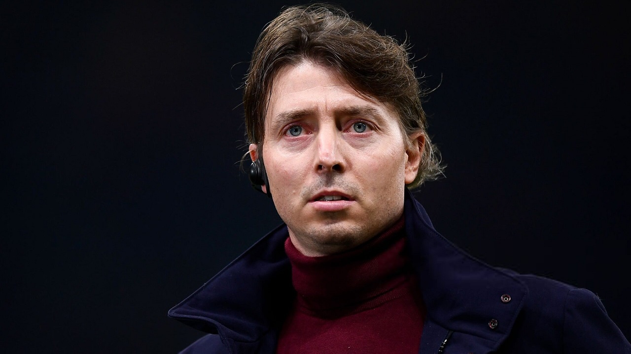 Riccardo Montolivo: Lini Serang Sudah Jadi Masalah Bertahun-tahun