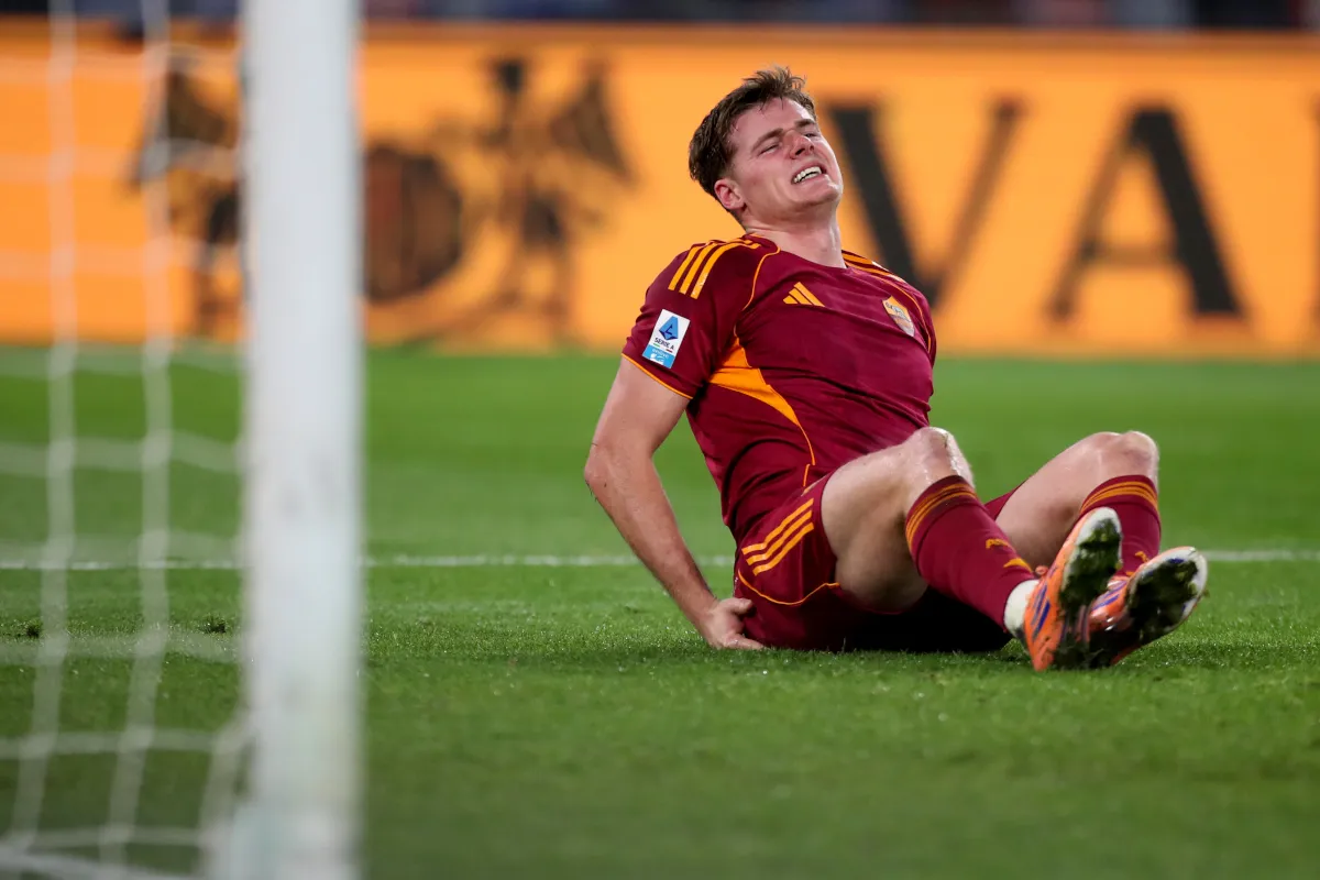 Roma Gagal Taruhan: Ferguson dan Tsimikas Tak Bersinar di Serie A 2025