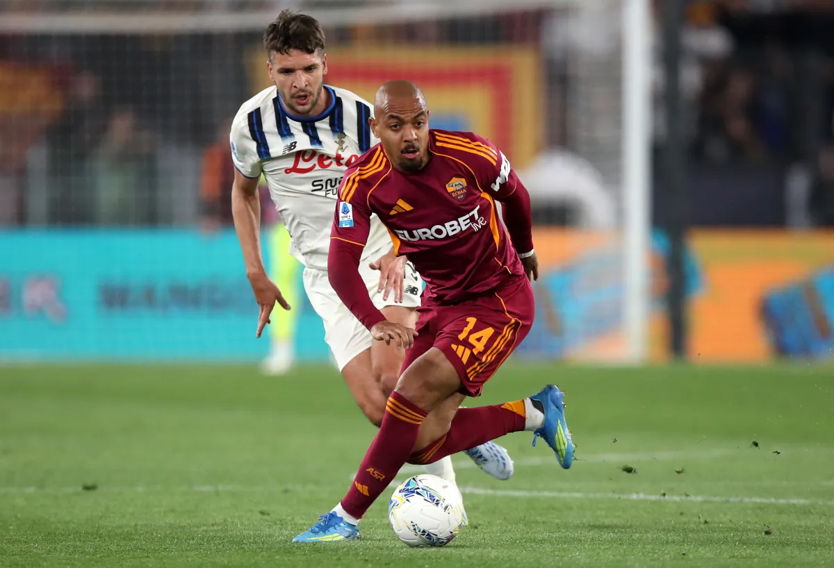 Roma Resmi Gaet Malen, Gasperini Jadi Alasan Utama