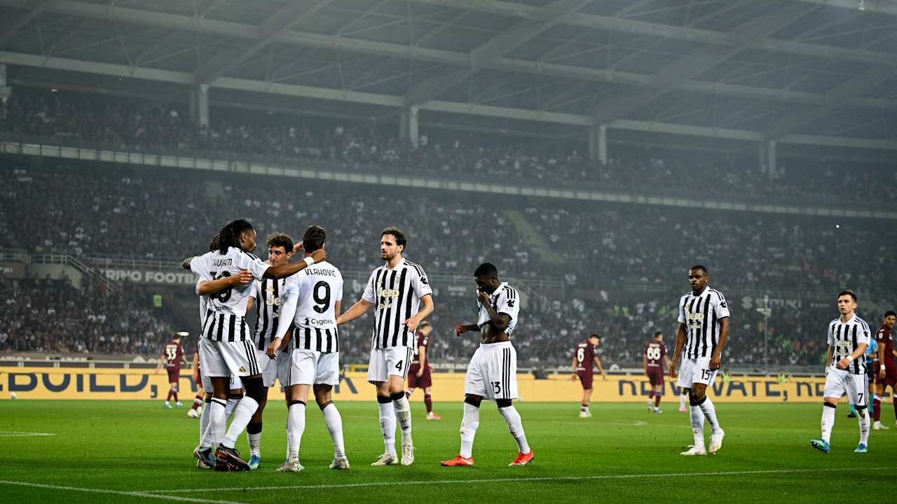Romano Ungkap Dua Pemain Bintang yang Paling Mungkin Dijual Juventus