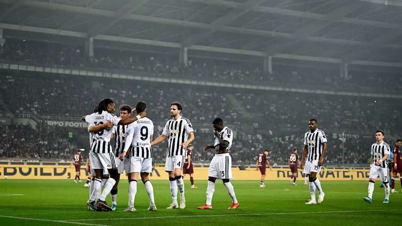 Juventus