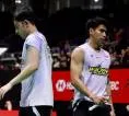 Sabar/Reza Ambil Pelajaran Berharga Dari Singapore Open 2026