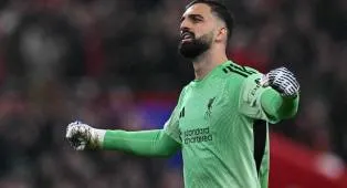 Selain Curtis Jones, Liverpool Juga Tawarkan Giorgi Mamardashvili ke Inter