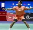 Sikat Kodai Naraoka, Alwi Farhan Tembus Semifinal Singapore Open 2026