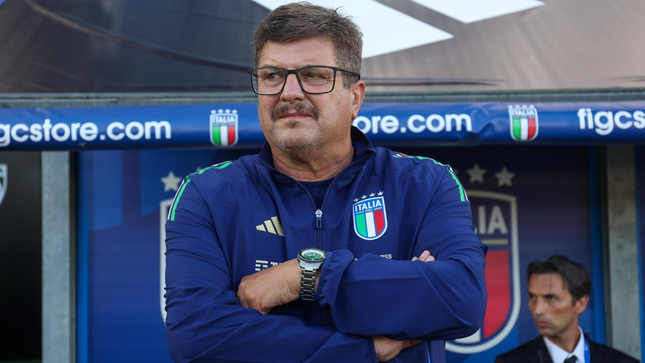 Silvio Baldini Panggil Debutan di Timnas Italia, Cassano: Ini Memalukan!
