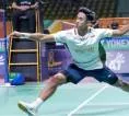 Singapore Open 2026: Alwi Farhan Beberkan Kunci Kemenangan Atas Shi Yuqi