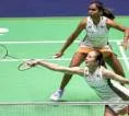 Singapore Open 2026: Kejutan Pearly/Thinaah Disingkirkan si Kembar Thailand