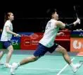 Singapore Open 2026: Perjalanan Kejutan Jimmy Wong/Su Yin Berakhir