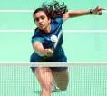 Singapore Open 2026: PV Sindhu Gagal Bendung An Se Young