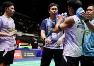 Singapore Open 2026: Sabar Reza Kecewa Terhenti di 16 Besar