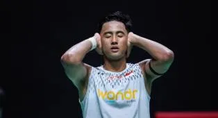 Singapore Open 2026: Sebuah Pukulan Alwi Farhan Balas Kegagalan Piala Thomas