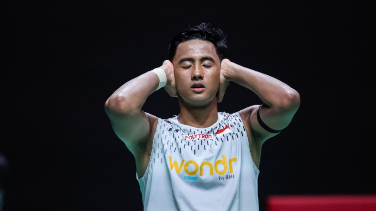 Singapore Open 2026: Sebuah Pukulan Alwi Farhan Balas Kegagalan Piala Thomas