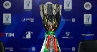 Supercoppa Italiana Masih Tanpa Kepastian, Skenario Agustus-Desember