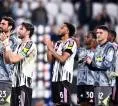 3 Pemain Bintang yang Mungkin Tinggalkan Juventus