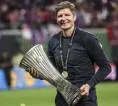 AC Milan Fokus pada Glasner, Jaissle Mulai Jadi Alternatif Mahal