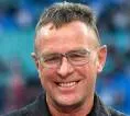 AC Milan Harus Waspada, Hubungan Ralf Rangnick dengan Ibra Tidak Baik