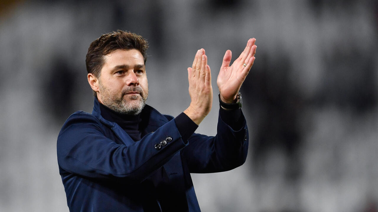 AC Milan Tawari Mauricio Pochettino Dengan Investasi Besar-besaran