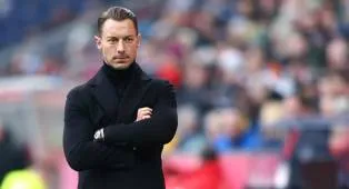 AC Milan Terpecah di Dua Jalan, Antara Matthias Jaissle dan Pochettino