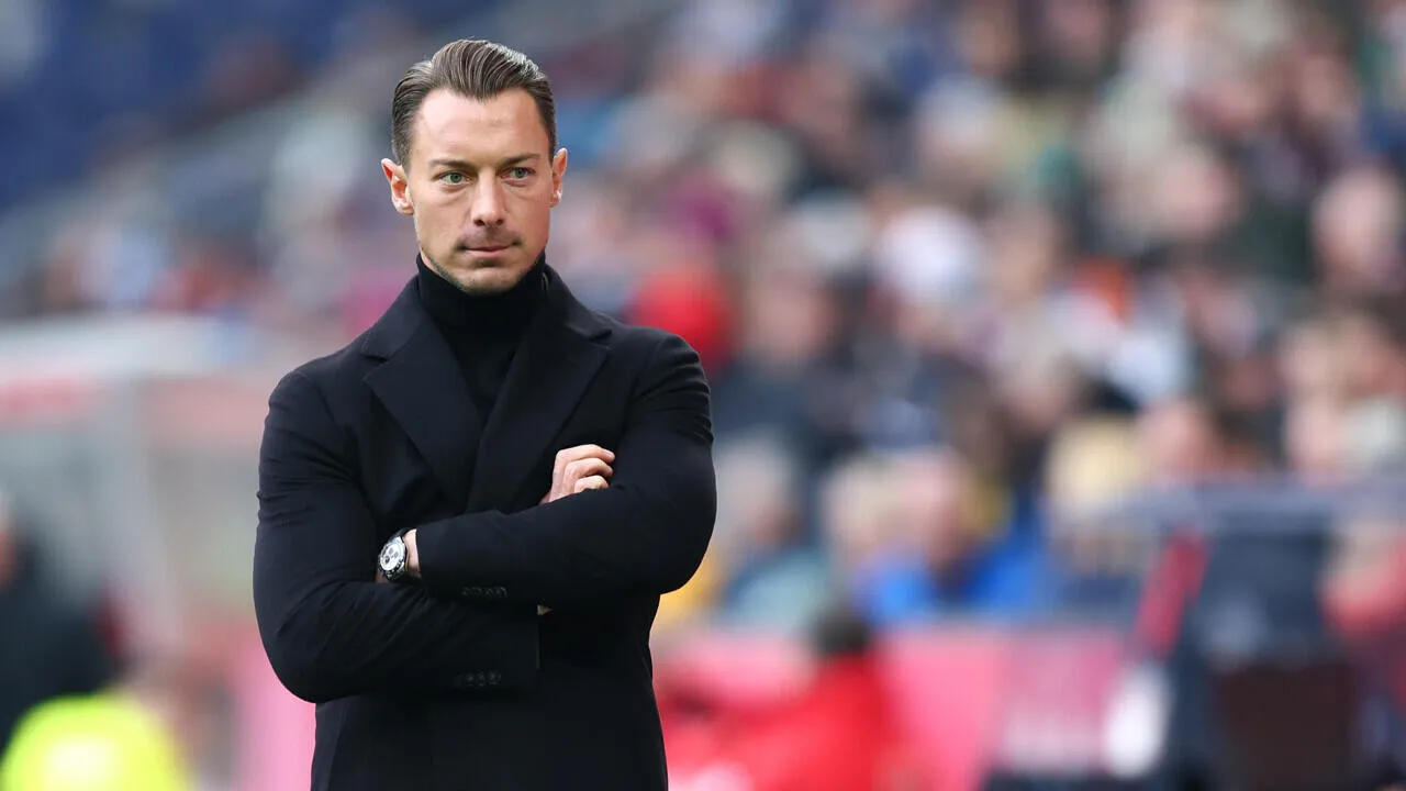 AC Milan Terpecah di Dua Jalan, Antara Matthias Jaissle dan Pochettino