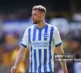 Adam Webster Tinggalkan Brighton Setelah Enam Tahun Mengabdi