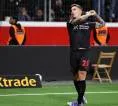 Alejandro Grimaldo Terkejut Xabi Alonso Dipecat Real Madrid