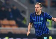 Alfio Musmarra Tegaskan Davide Frattesi Tak Punya Masa Depan di Inter