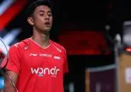 Alwi Farhan Terhenti di Semifinal Singapore Open 2026