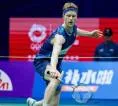 Anders Antonsen Terhenti di Perempat Final Singapore Open 2026