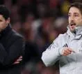 Arsenal Beri Bonus Menggiurkan untuk Setiap Gol Bola Mati Nicolas Jover
