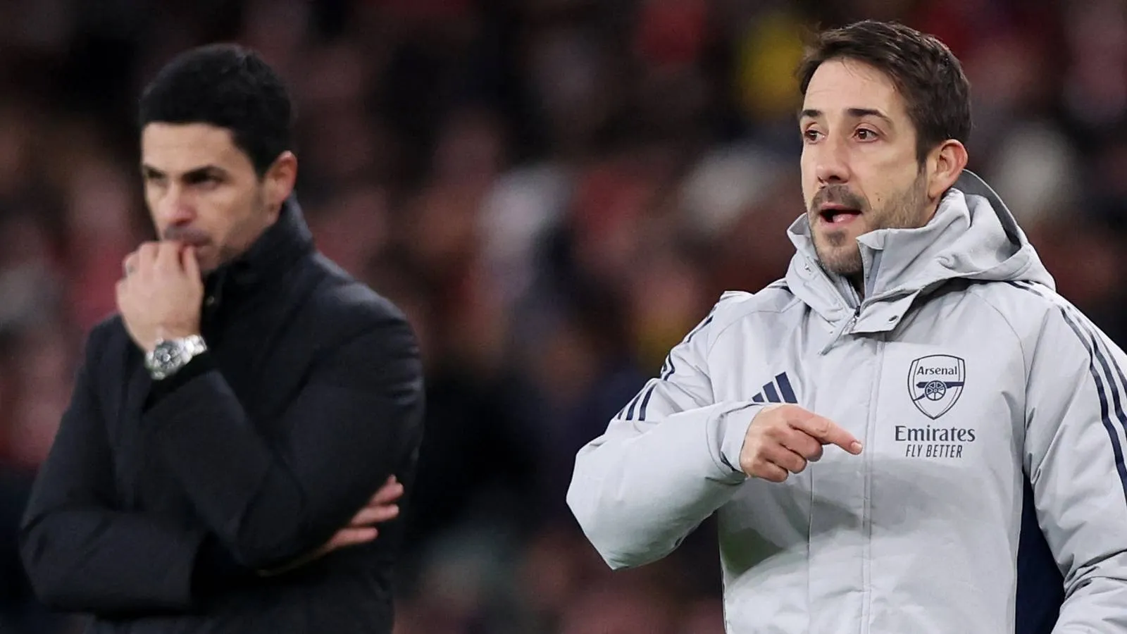 Arsenal Beri Bonus Menggiurkan untuk Setiap Gol Bola Mati Nicolas Jover
