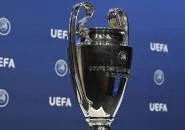 Arsenal Harus Kembalikan Trofi Liga Champions Jika Menang