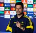 Arsenal Siap Hadapi PSG di Final Liga Champions