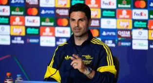 Arsenal Siap Hadapi PSG di Final Liga Champions