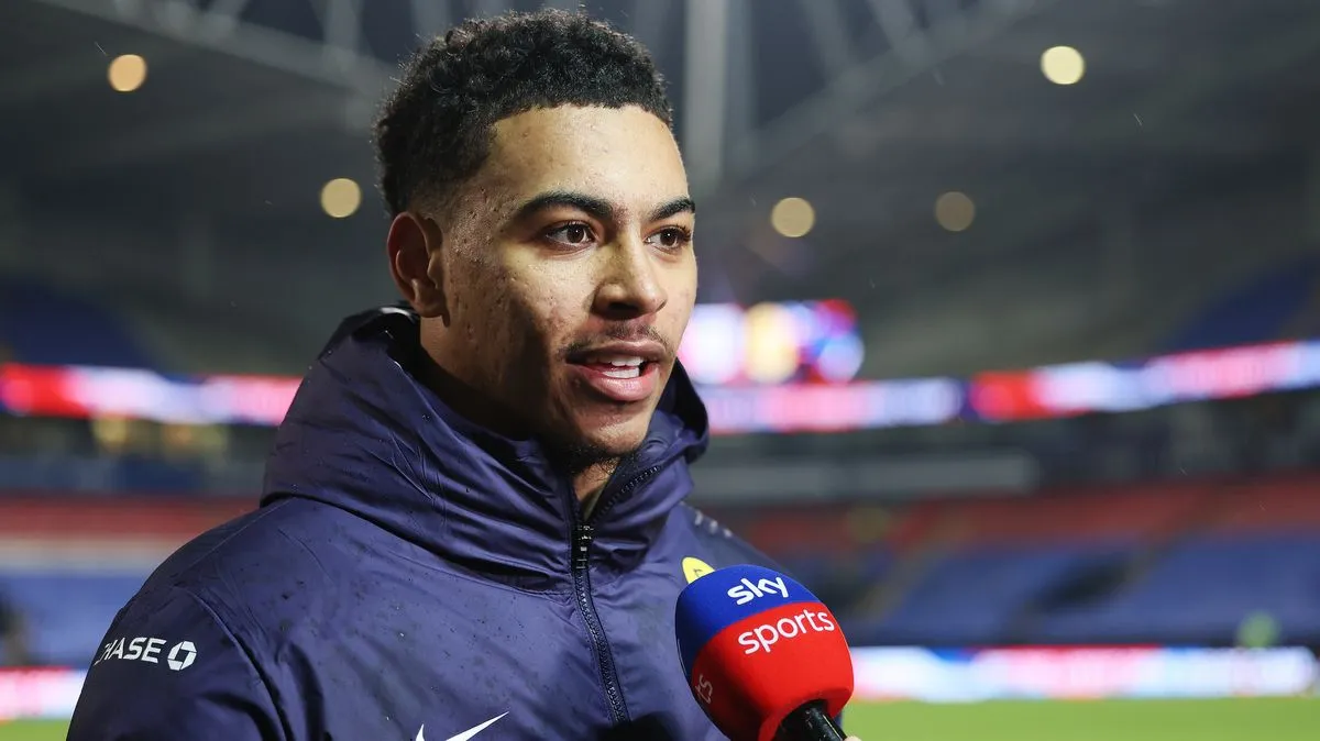 Arsenal Siapkan Rencana Transfer Mengejutkan untuk Bintang £45 Juta