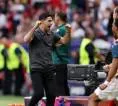 Arteta Ambil Risiko, Arsenal Menang di Final Liga Champions